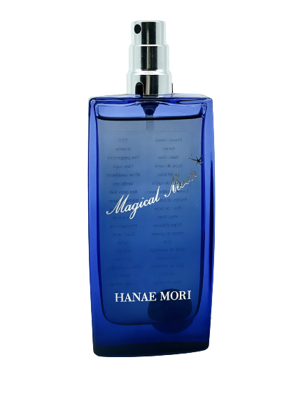 Hanae Mori MAGICAL MOON eau de parfum - F Vault