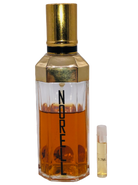 Five Star NORELL eau de cologne - F Vault