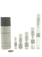 Canali CANALI vaulted eau de toilette - F Vault