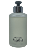 Clinique CHEMISTRY vaulted after shave - F Vault