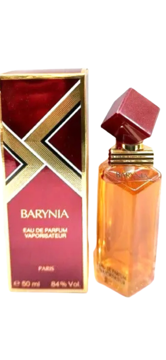 Helena Rubenstein BARYNIA vintage eau de parfum - F Vault