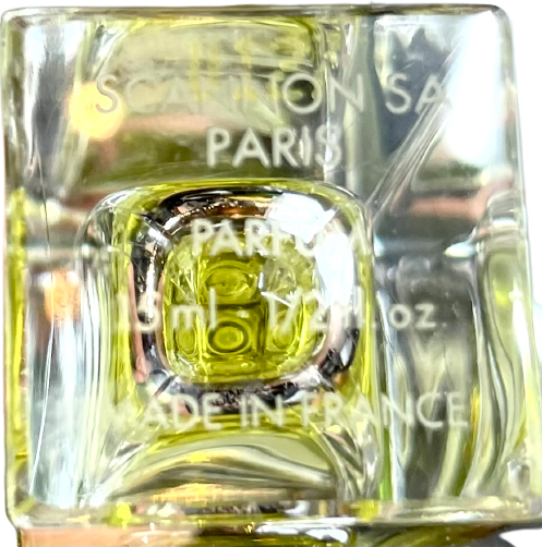 Fake vs Real Chanel Egoiste Platinum Perfume 100 ml 