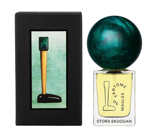 Stora Skuggan FANTÔME DE MAULES eau de parfum - F Vault