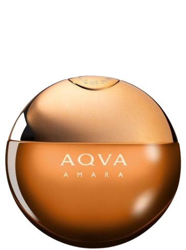 Bvlgari AQVA AMARA eau de toilette - F Vault