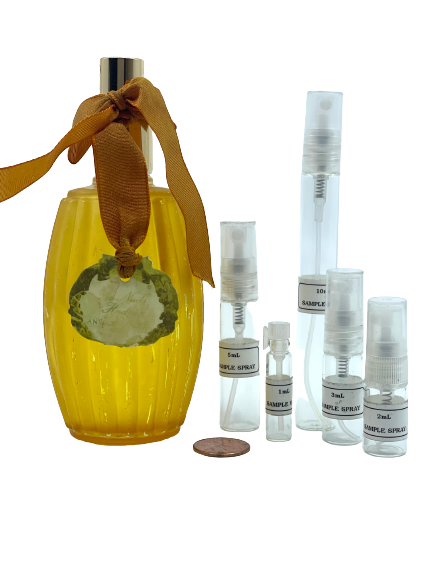 Annick Goutal LES NUITS D'HADRIEN vintage - Fragrance Vault Lake Annick Goutal LES NUITS D'HADRIEN vintage - Fragrance Vault Lake