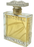 Balenciaga CRISTOBAL FEMME vintage eau de toilette - F Vault