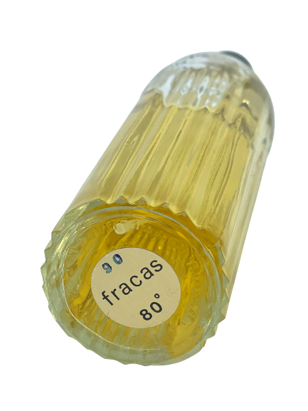 Robert Piguet FRACAS vintage eau de toilette - F Vault