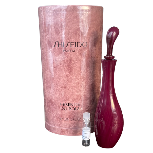 SHISEIDO☆資生堂FEMINITE DU BOIS フェミニテデュボワ 資生堂 SHISEIDO☆資生堂FEMINITE DU BOIS フェミニテデュボワ 資生堂