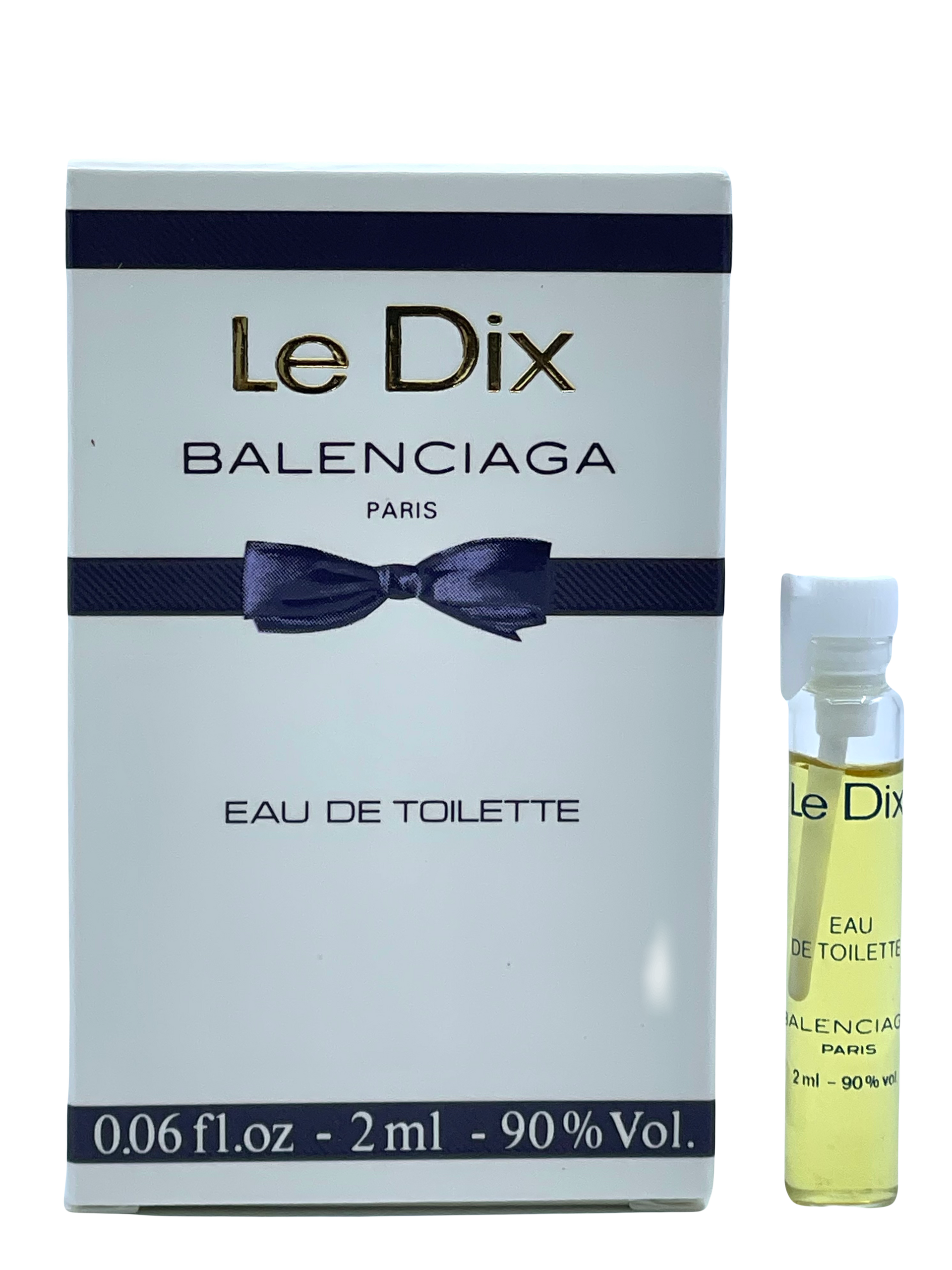 Balenciaga le dix parfum best sale