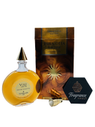 Guerlain TERRACOTTA VOILE D’ETE vintage eau de toilette - F Vault