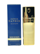 Boucheron JAIPUR SAPHIR vaulted eau de toilette - F Vault