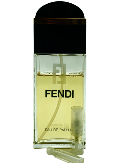 Fendi FENDI eau de parfum vintage - F Vault