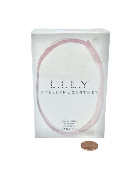 Stella mccartney lily best sale perfume