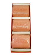 Balmain MISS BALMAIN perfumed soap - F Vault