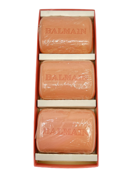 Balmain MISS BALMAIN perfumed soap - F Vault