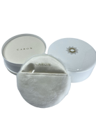 Caron BELLODGIA body powder - F Vault