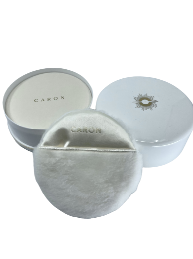 Caron BELLODGIA body powder - F Vault