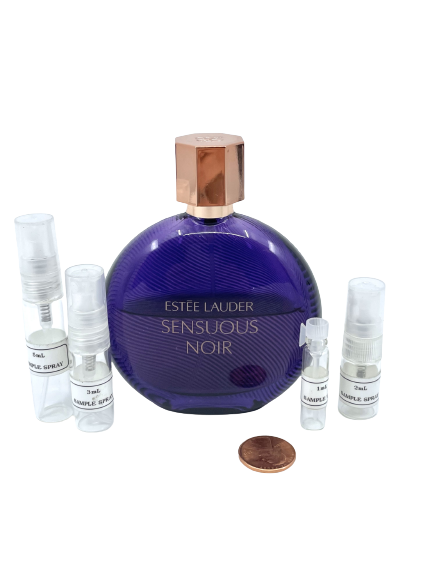 Estee SENSUOUS NUDE eau parfum - Fragrance Lake Tahoe – F