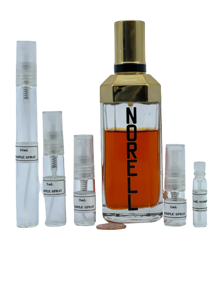 Norell NORELL vintage spray mist - F Vault