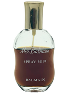 Balmain MISS BALMAIN vintage spray mist - F Vault