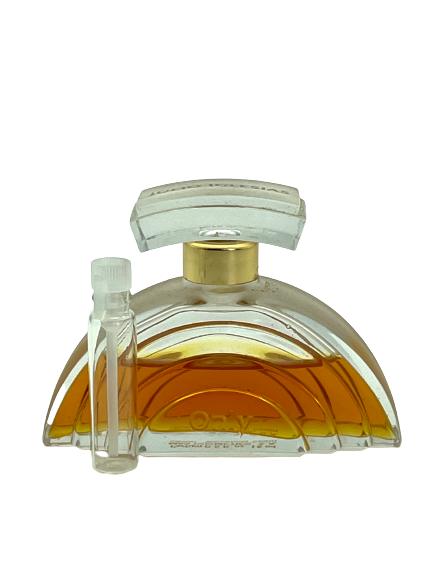 Julio Iglesias ONLY vintage pure parfum