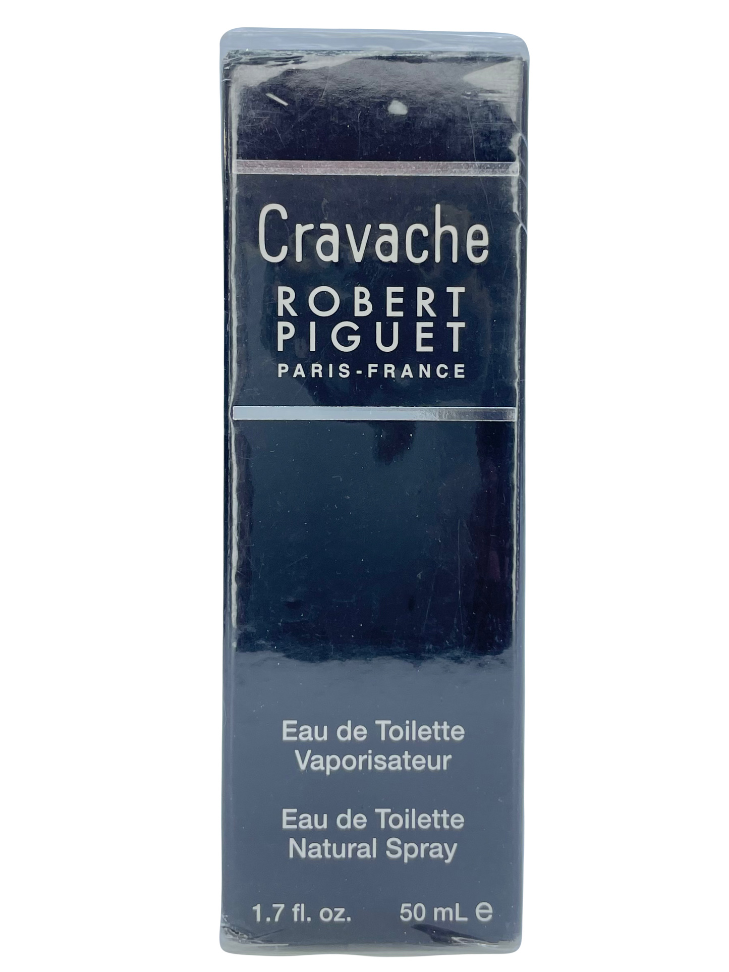 Robert Piguet CRAVACHE vaulted eau de toilette