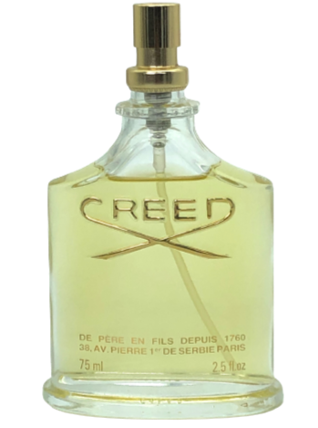 Creed EPICEA vintage eau de parfum - F Vault