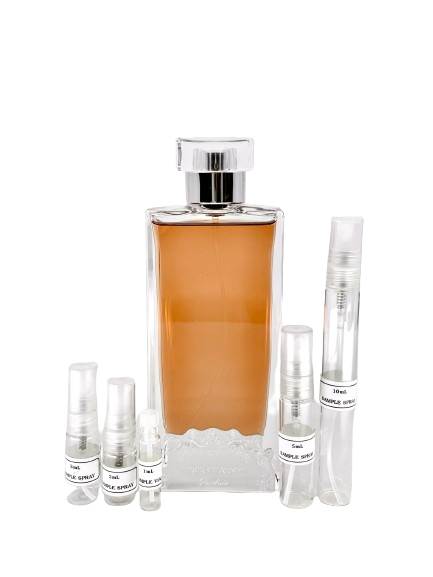 Guerlain ORIENTAL BRULANT vaulted eau de parfum - F Vault