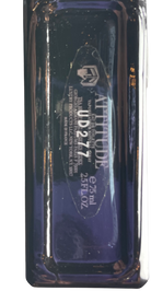 Giorgio Armani ATTITUDE eau de toilette - F Vault
