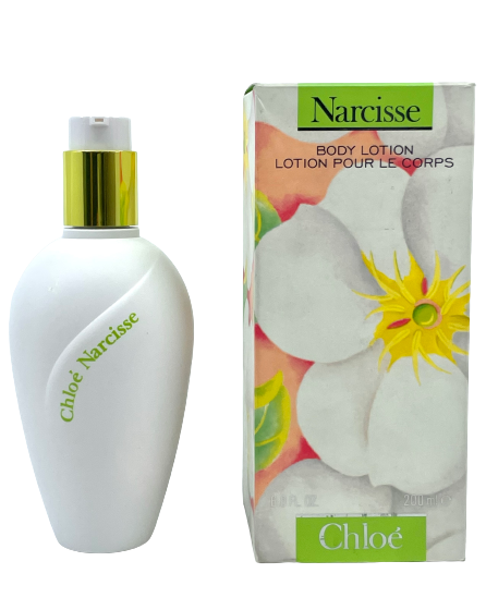 Parfums Chloe/Parfums International CHLOE NARCISSE body lotion - F Vault