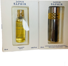 Boucheron JAIPUR SAPHIR vaulted eau de parfum - F Vault