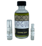 Rogue Perfumery CHYPRE-SIAM eau de toilette - F Vault