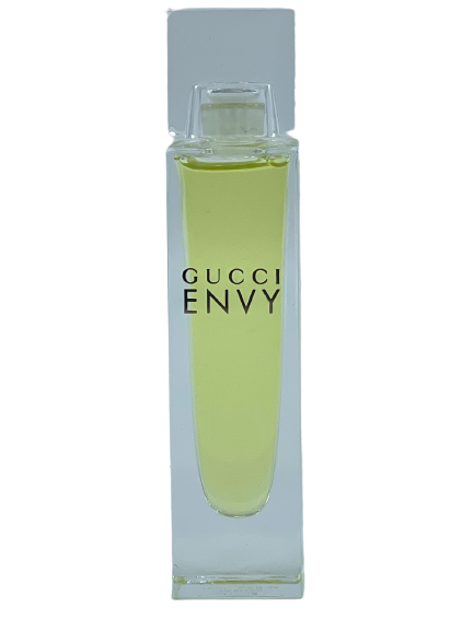 Gucci ENVY parfum - F Vault