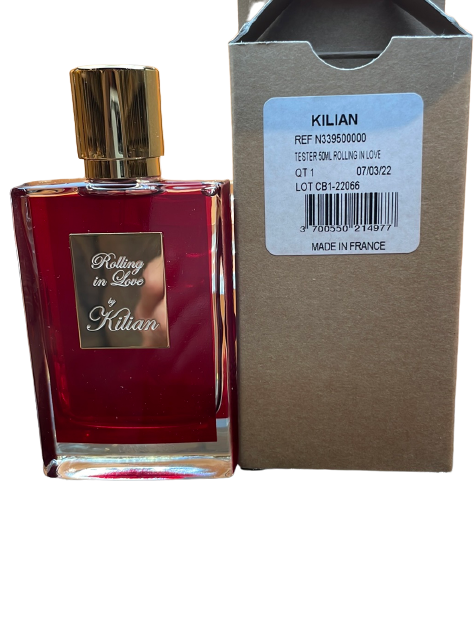 By Kilian ROLLING IN LOVE eau de parfum - F Vault