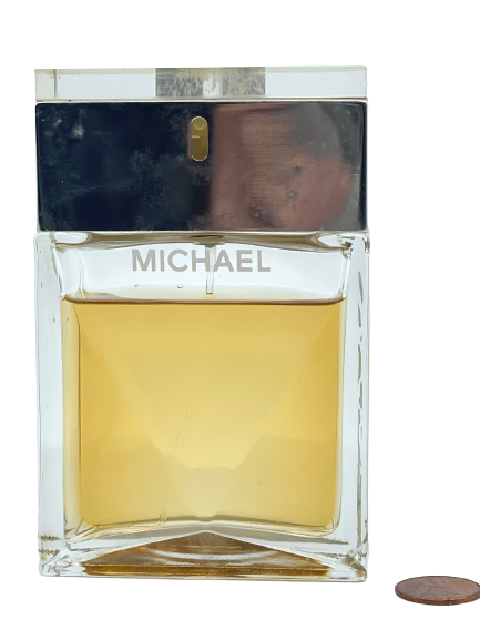Michael Kors MICHAEL vintage eau de parfum - F Vault