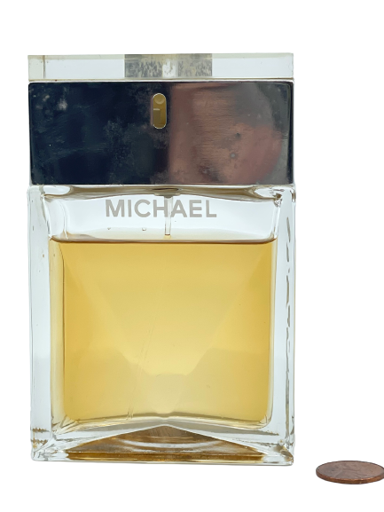 Michael kors original fragrance sales