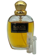 Oleg Cassini BLACK TIE vintage eau de toilette - F Vault
