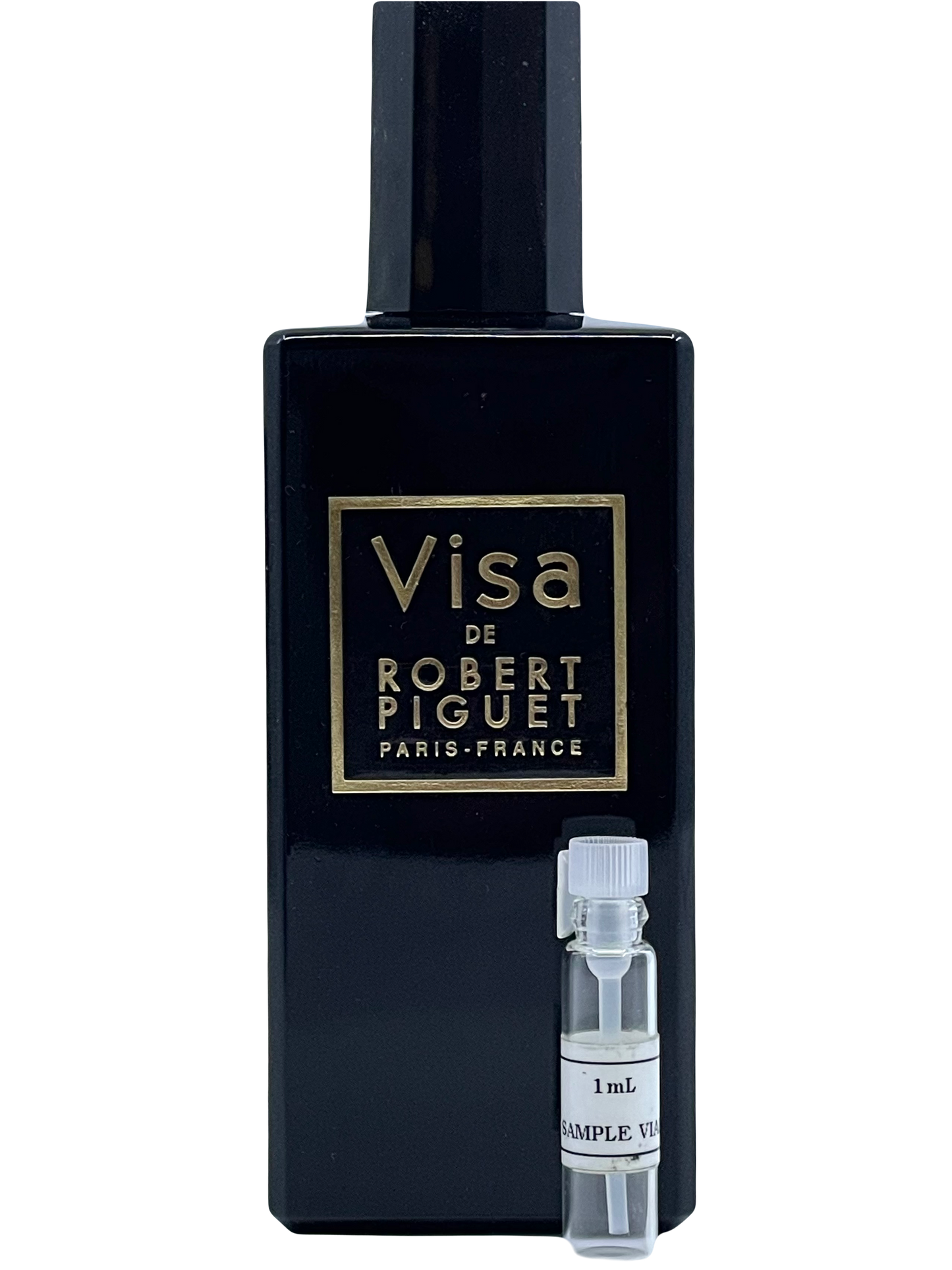 Robert Piguet VISA vintage eau de parfum