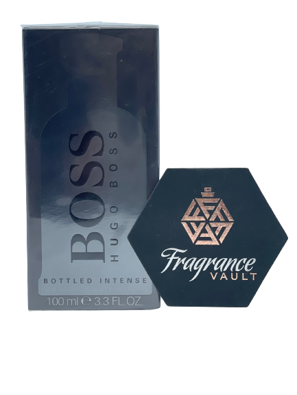 Hugo Boss BOSS BOTTLED INTENSE eau de parfum