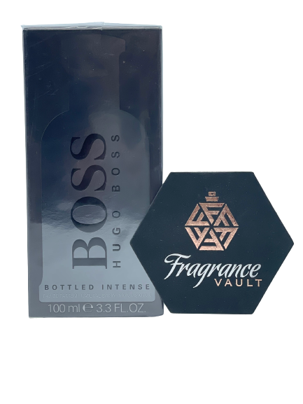 Hugo Boss BOSS BOTTLED INTENSE eau de parfum - F Vault