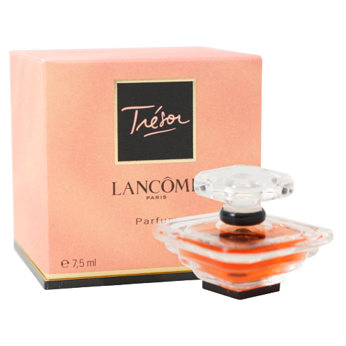 Lancôme TRESÓR parfum - F Vault