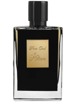 By Kilian PURE OUD vaulted eau de parfum - F Vault