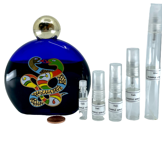 Niki de Saint Phalle NIKI DE SAINT PHALLE vintage eau de parfum