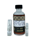 Rogue Perfumery A’OUD ANCIENNE eau de toilette - F Vault