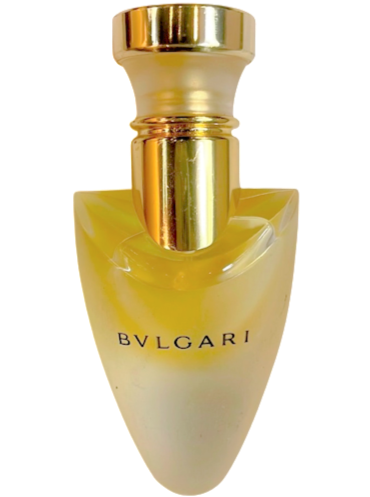 Bvlgari POUR FEMME pure parfum extrait - F Vault