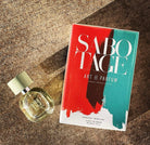 Art de Parfum SABOTAGE extrait de parfum - F Vault