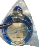 Boucheron JAIPUR SAPHIR vaulted eau de toilette - F Vault