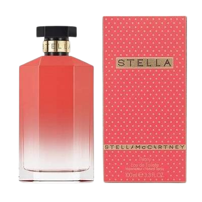 Stella McCartney STELLA IN TWO PEONY Fragrance Vault in Lake