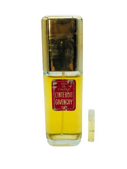 CAPUCCI YENDI EAU DE TOILETTE 60ml ビンテージ Roberto Capucci