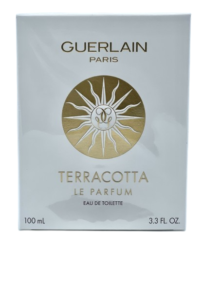 Guerlain terracotta le parfum eau de toilette hot sale